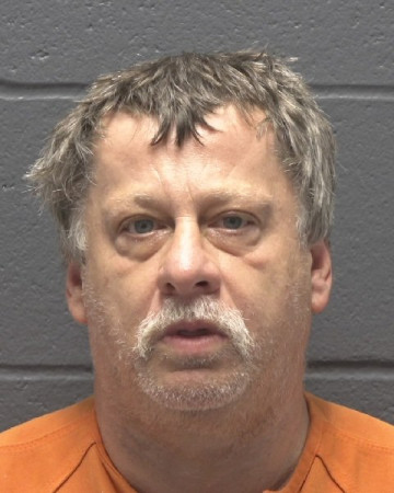 Mugshot of JASON SCOTT THOMAS
