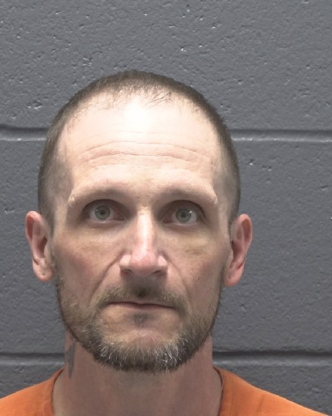 Mugshot of TIMOTHY SHANE STUBBS