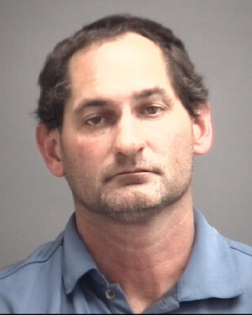 Mugshot of DANIEL KEITH FLAHERTY