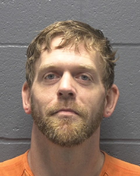 Mugshot of JARED MICHAEL LEFLER