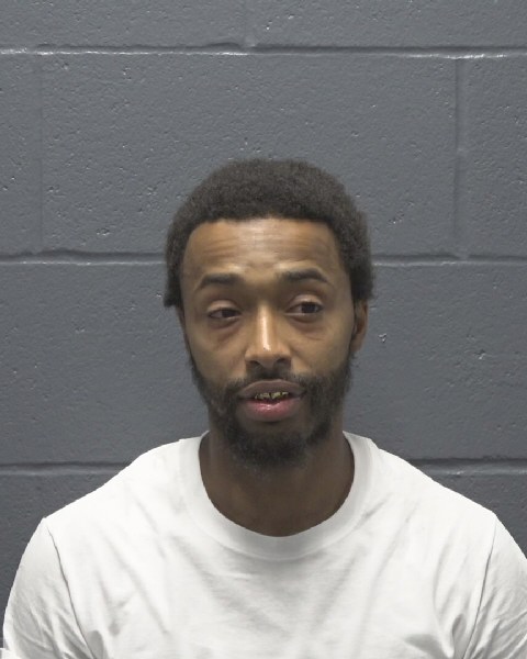 Mugshot of KATREL ORMOND BENAUGH