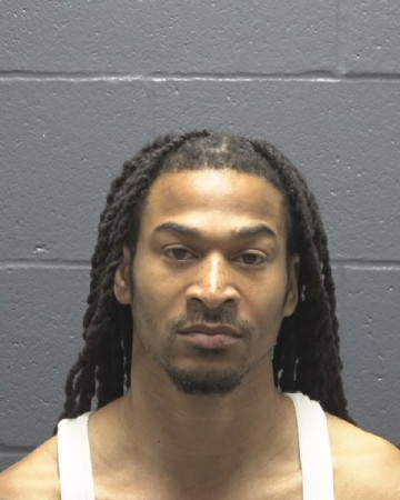 Mugshot of STEVEN ANDREW OTTEY