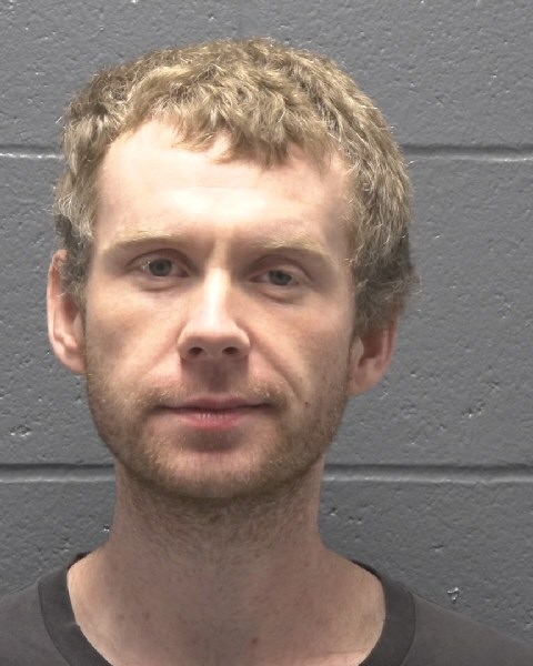 Mugshot of GILBERT CHRISTIAN DAVIS