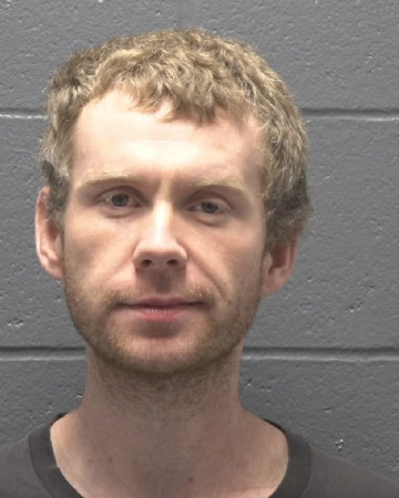 Mugshot of GILBERT CHRISTIAN DAVIS