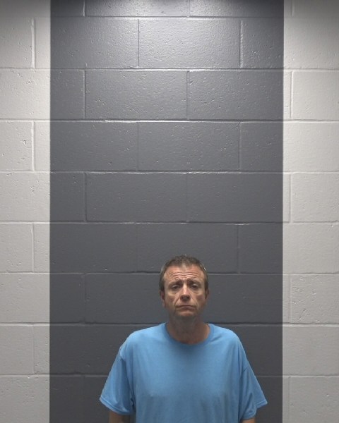 Mugshot of JEREMIA ALLEN HALE