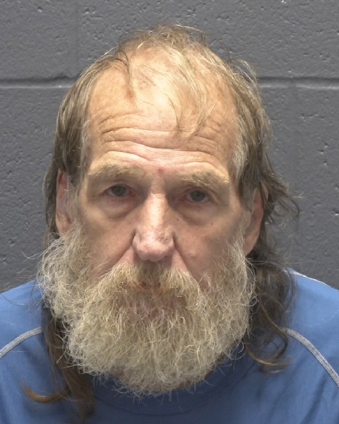 Mugshot of JAMES RICHARD HERRIN