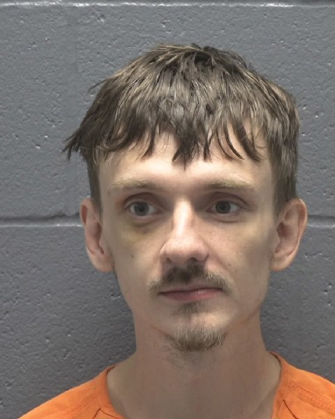 Mugshot of ERIC THOMAS HUMPHREY