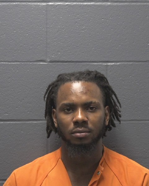 Mugshot of EMERSON FELIX