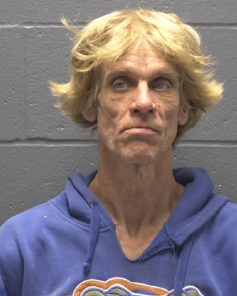 Mugshot of GARY ROBERT BUYHER