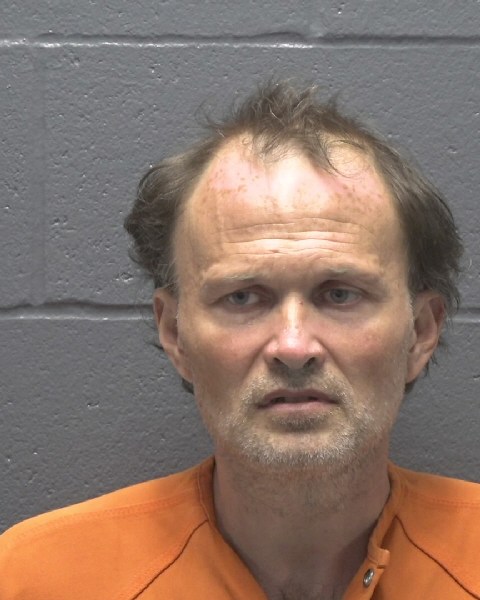 Mugshot of DEREK SCOTT JONES