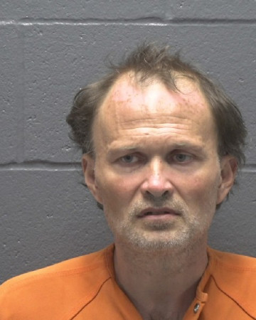 Mugshot of DEREK SCOTT JONES