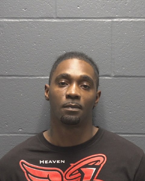 Mugshot of DOMINIK LAVELLE MAJOR