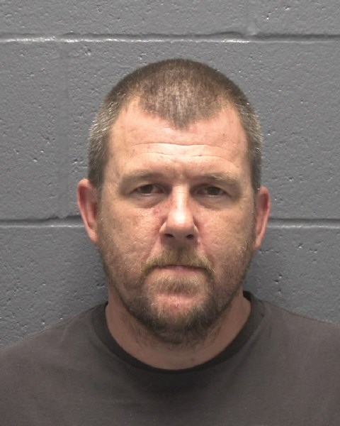 Mugshot of BRANDON ALLEN MAIKRANZ