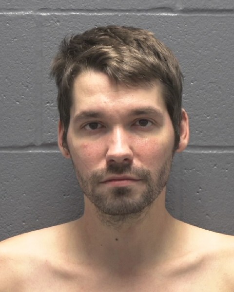 Mugshot of CALEB LEVI THORNE