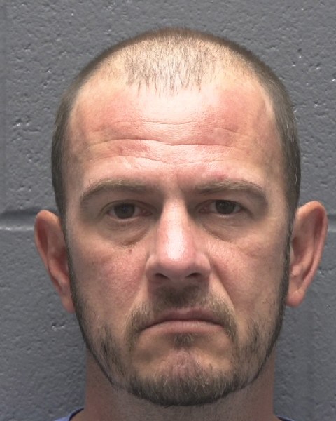Mugshot of WILLIAM AUSTIN MARION