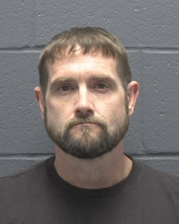 Mugshot of TAYLOR WILLIAM HUNT