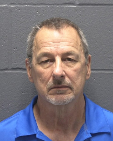 Mugshot of DUNCAN ERIC MAIKRANZ
