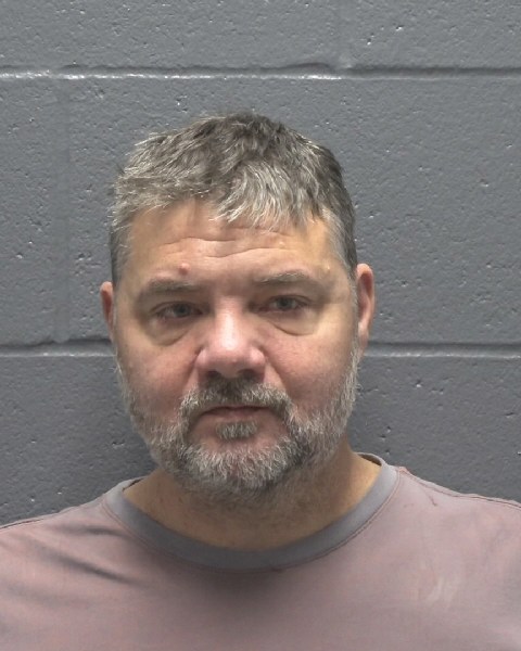 Mugshot of JASON WOOD DYKE