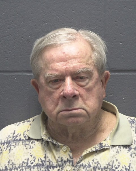 Mugshot of GENE CHRISTIAN MEHNE