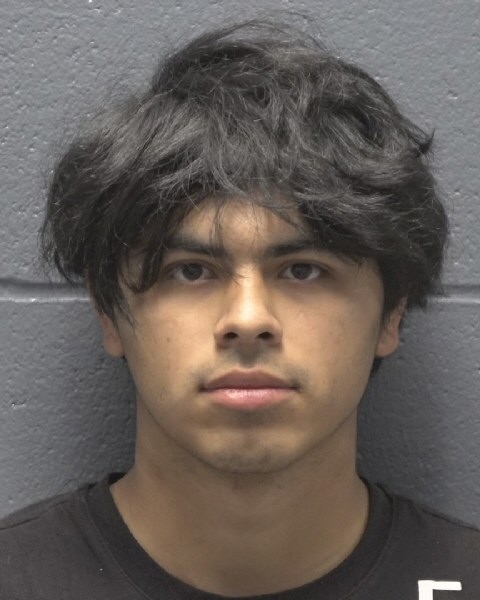 Mugshot of RYLAND OMAR LANIER