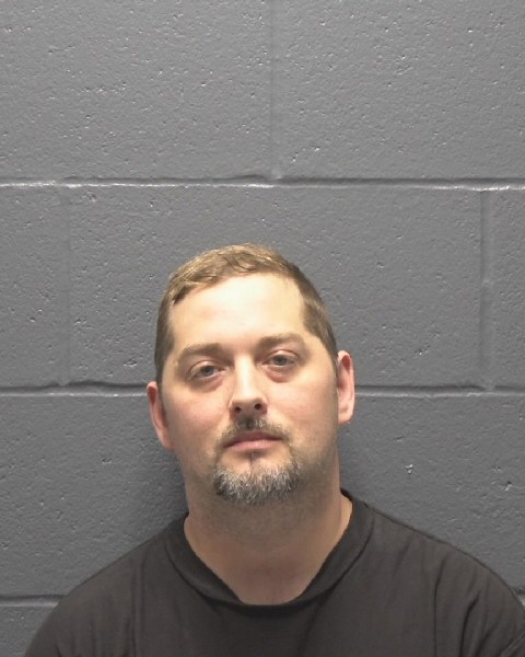 Mugshot of MICHAEL CORLEY SMITHEY