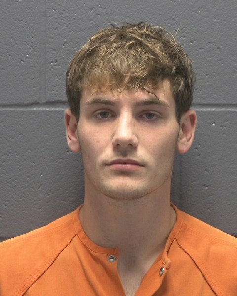Mugshot of TARIQ DAMION LEWIS