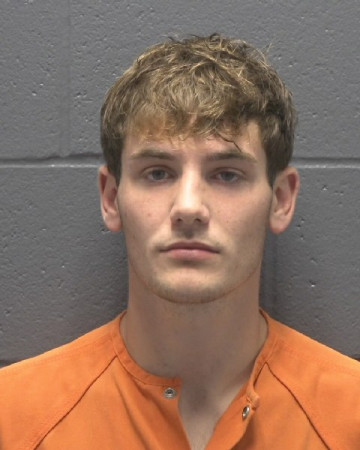 Mugshot of TARIQ DAMION LEWIS