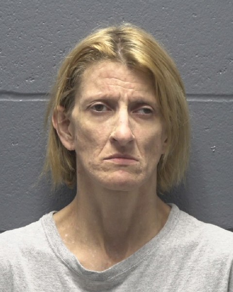 Mugshot of CASEY C FREYBERGER