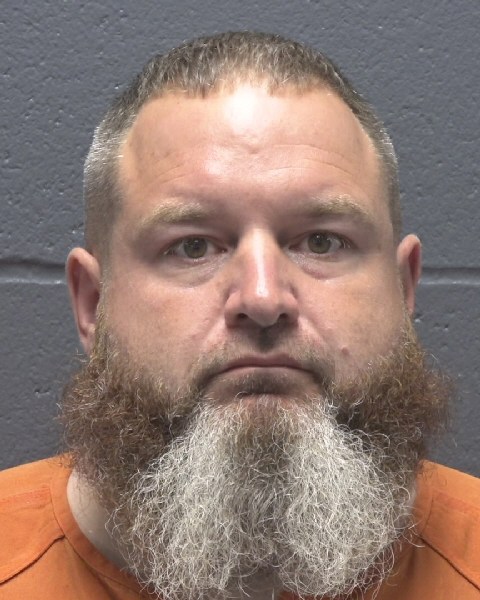 Mugshot of BRIAN PATRICK LASLEY