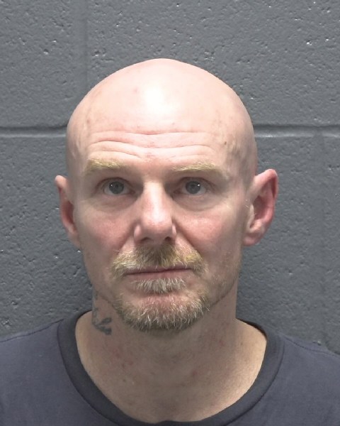 Mugshot of JOSHUA LEE REYNOLDS
