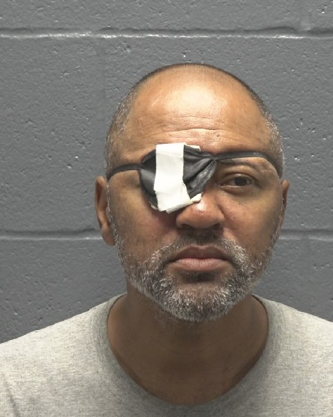 Mugshot of JEREMY JOHN MCDANIEL