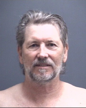 Mugshot of GERALD PITCHER