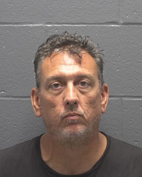 Mugshot of CLINTON TODD HENSLEY