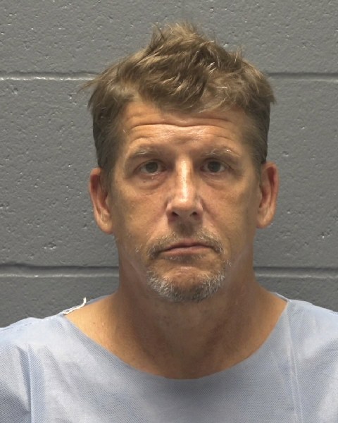 Mugshot of MICHAEL IRA PERKINS