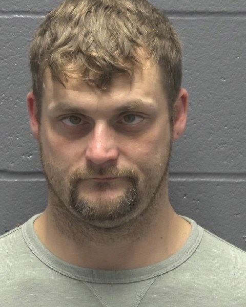 Mugshot of KEVIN MICHAEL TRENT