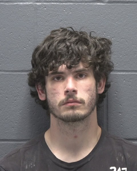 Mugshot of MATTHEW CURTIS RILEY