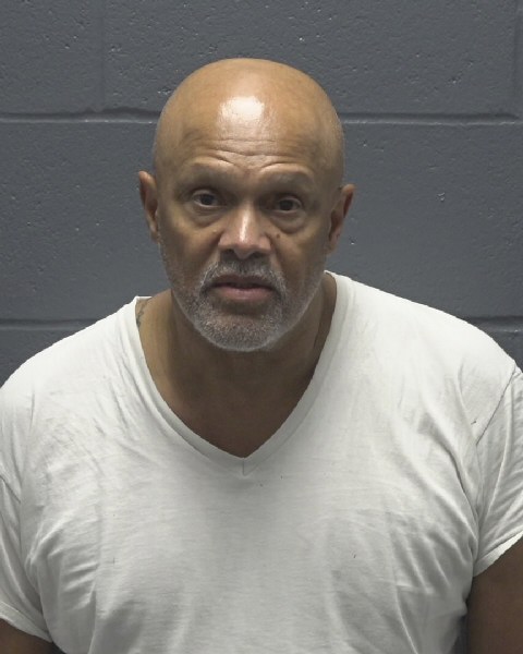 Mugshot of CRAIG EMROY HARDIMAN