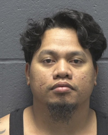 Mugshot of JIKKI WASE