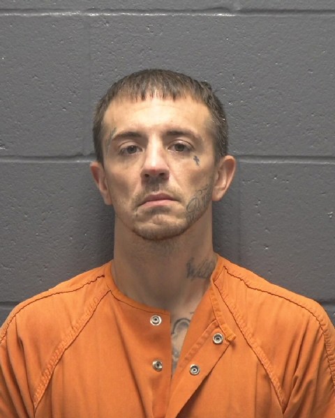 Mugshot of JONATHAN CRAIG GREENE