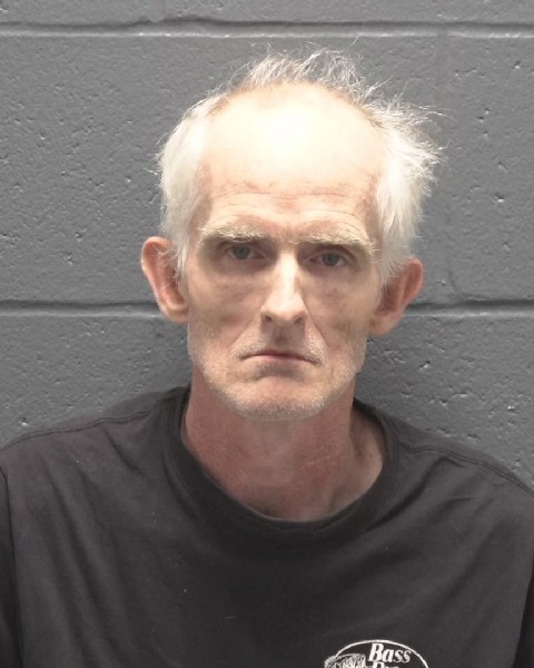 Mugshot of GREG ROBERT ESTES