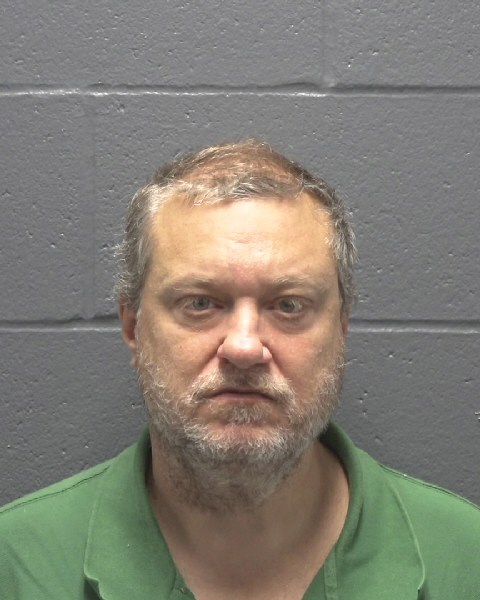 Mugshot of JASON LEE BREWER