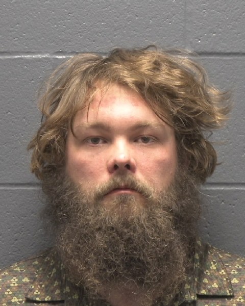 Mugshot of ROBERT KEITH RIDGLEY