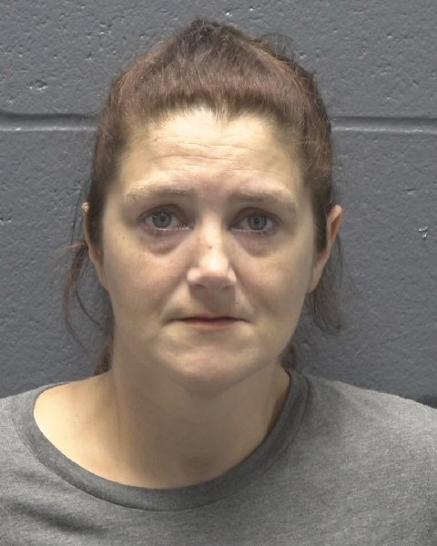 Mugshot of AMANDA NICHOLE KEGG