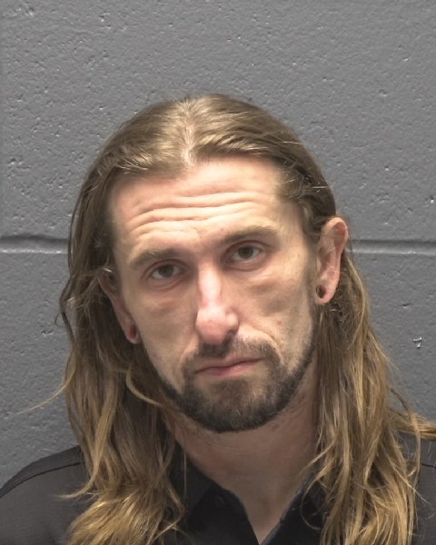 Mugshot of DAMIAN ANTHONY STACKHOUSE