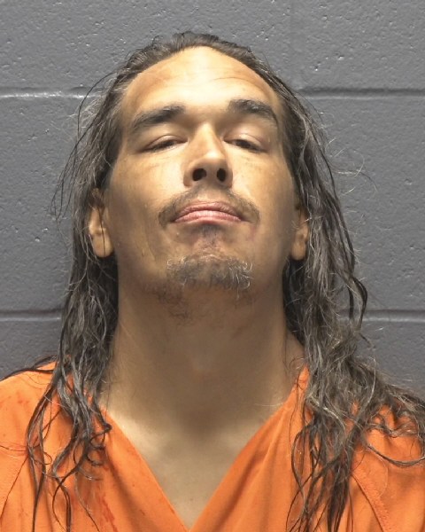 Mugshot of TRISTAN DEAN SLOAN