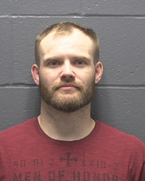 Mugshot of TALON JASON RAY GUARD