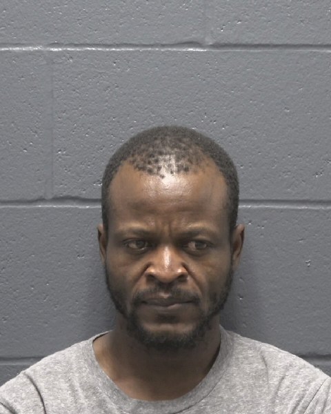 Mugshot of LOUICIDAS FERDINAND