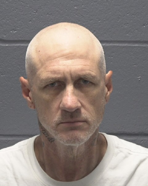 Mugshot of STACEY ALAN PHILLIPS