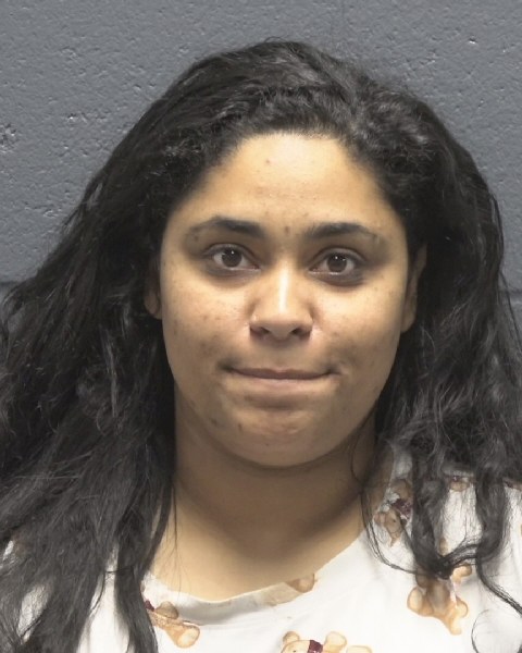 Mugshot of CORAZONE HUNTER