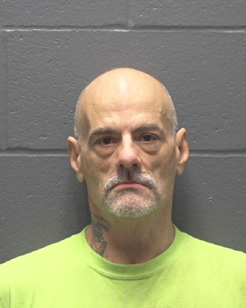 Mugshot of DENNIS EDWARD MCCLOSKEY